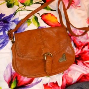 Roxy crossbody